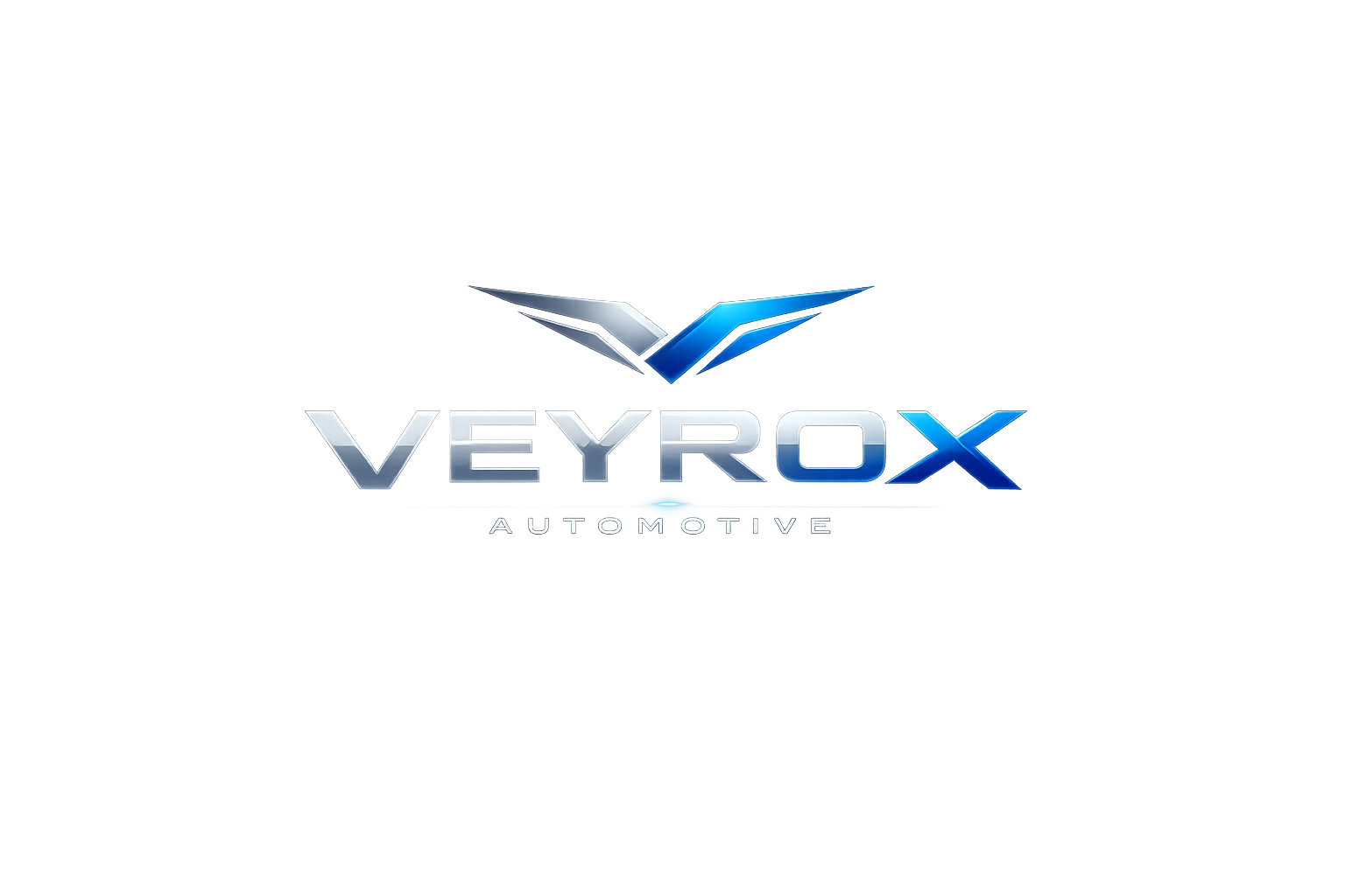 Veyrox Automotive logo